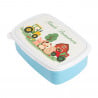 Lunch box ferme prénom