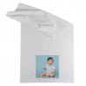 Serviette de bain doux personnalisé