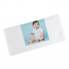 Serviette de bain doux à personnaliser