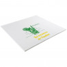Serviette bain Mojito à personnaliser
