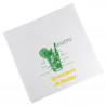 Serviette bain Mojito à personnaliser unique