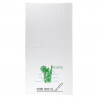 Serviette bain Mojito à personnaliser avec texte