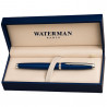 Stylo Waterman HEMISPHERE bleu CT roller dans sa boite