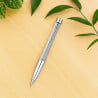 Stylo Parker Urban Mate Argent CT Bille personnalisé