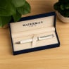 Stylo bille Waterman Blanc personnalisé