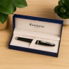 Stylo Plume Waterman noir personnalisé