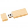 Clé USB bois 32 Go à graver