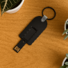 Clé USB Photo Dome 8 Go sublimé