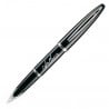 Stylo Waterman CARENE Laque Noir ST Plume
