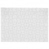 Puzzle Rectangle 252 pièces à personnaliser avec vos photos