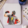 Pochette tablette à personnaliser