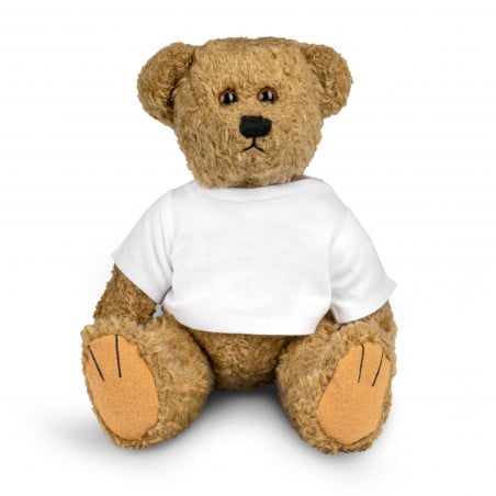 Peluche teddy bear ours classique à personnaliser