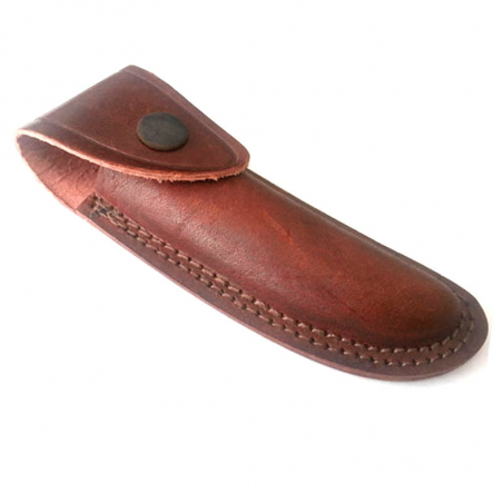 étui cuir 12 cm