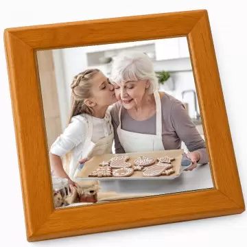 Dessous de plat customisé avec votre photo