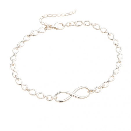 Bracelet maxi infini