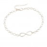 Bracelet maxi infini