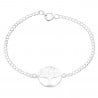 Bracelet arbre de vie à personnaliser