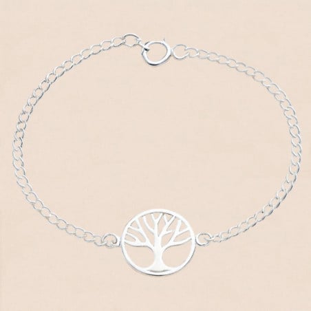 Bracelet arbre de vie