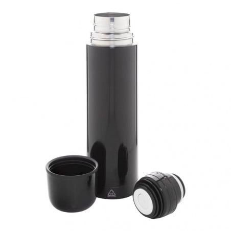 Bouteille thermos à personnaliser