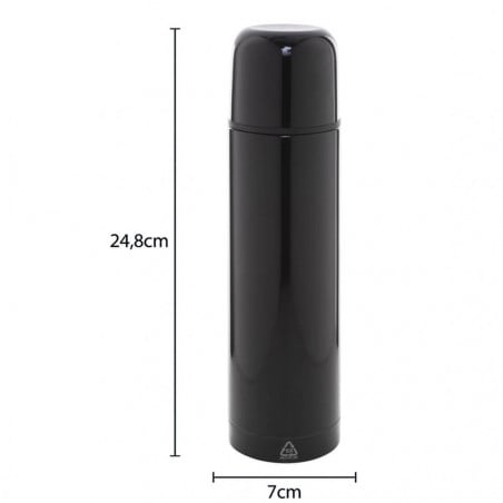dimension thermos café 500 ml