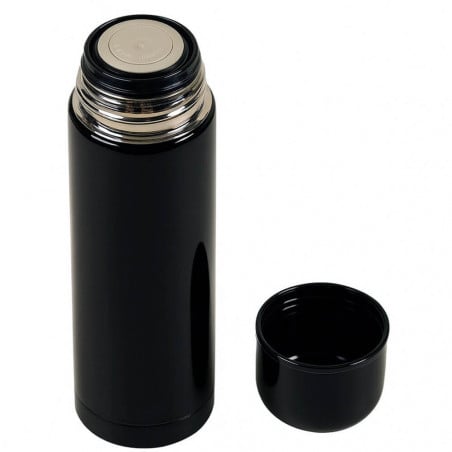 Bouteille thermos bouchon