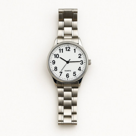 Montre personnalisé