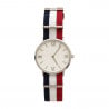 Montre style french gravé
