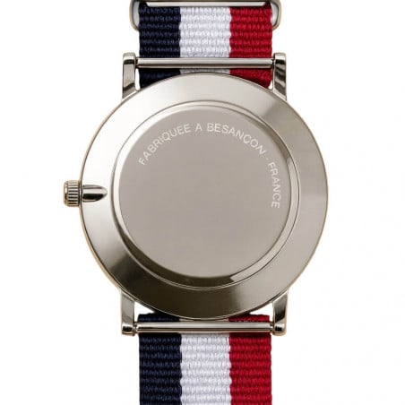 Montre made in France