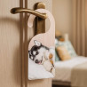 Accroche porte photo personnalisable
