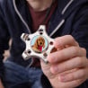 Hand spinner écrou à personnaliser