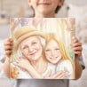 Tableau personnalisable conte pour enfant