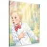 Tableau photo conte pour enfant