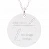 Personnalisé votre collier