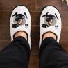 Chaussons personnalisables hommes