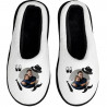 Chaussons personnalisés photos pour hommes
