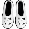 Chaussons personnalisés homme unique