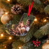 Chaussure décoration Noel