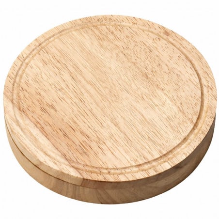 Coffret bois à graver