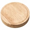 Coffret bois à graver