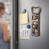 Magnet décapsuleur à personnaliser