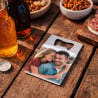 Décapsuleur avec photo