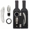 Coffret sommelier original noir