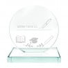 Trophée maitre personnalisé