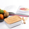 Lunch box personnalisé