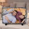 Cadre ardoise rectangle personnalisé