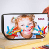 Trousse personnalisé photo