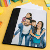 Porte document personnalisé