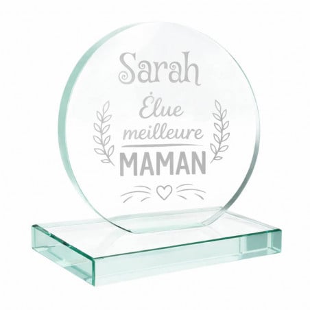 cadeau fête des mères personnalisé