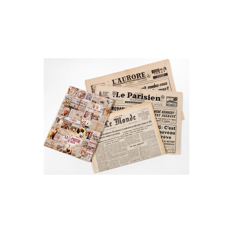 journal de jour de naissance LE quotidien de votre jour de naissance