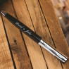 Stylo twist Charles Dickens personnalisé